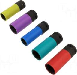 BETA Socket: 6-angles-set | impact |