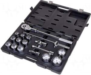 BETA Wrench-set | socket spanner |