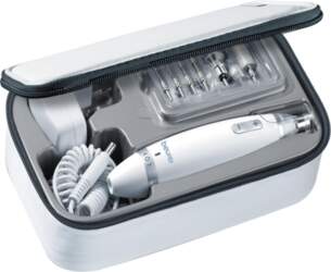 Beurer MP 62 manicure / pedicure