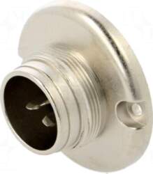 BINDER Connector: M25 | socket |
