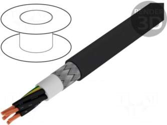 BITNER Wire | BiT 1000 CY