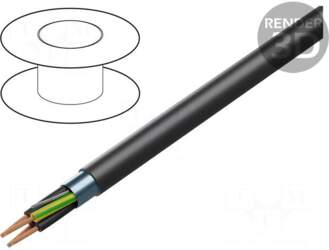 BITNER Wire | BiT 1000 (ST)
