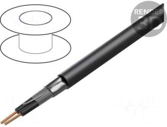 BITNER Wire | BiT 500 (ST)