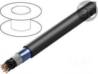BITNER Wire | BiT 500 (ST)
