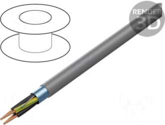 BITNER Wire | BiT 500 (ST)