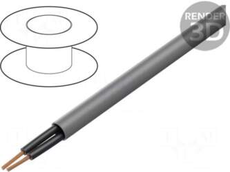 BITNER Wire | BiT 750 |