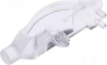 BIVAR Fiber for LED | Ø3mm