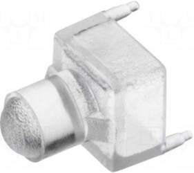 BIVAR Fiber for LED | Ø3mm