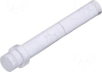 BIVAR Fiber for LED | Ø3mm