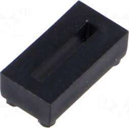 BIVAR Insulating distance | polyamide 66