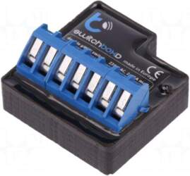 BLEBOX Wireless cutout power switch |