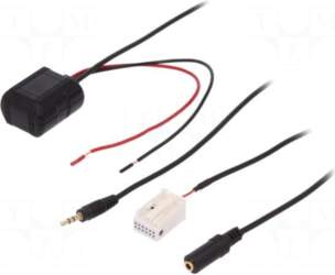 BLUEBIRD Bluetooth adapter | BMW,Mini