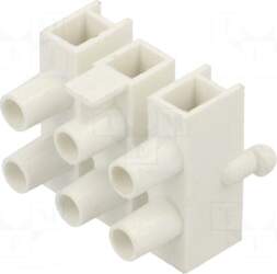BM GROUP Connector: terminal block