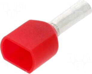 BM GROUP Bootlace ferrule | insulated