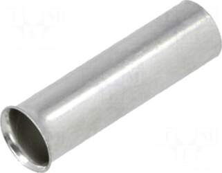 BM GROUP Bootlace ferrule | non-insulated