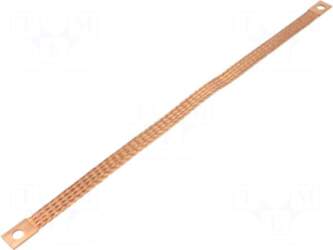 BM GROUP Braids | earthing tape