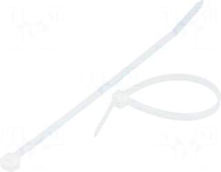 BM GROUP Cable tie | L: