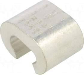 BM GROUP Connector: C shape crimp
