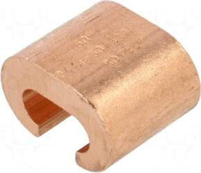 BM GROUP Connector: C shape crimp