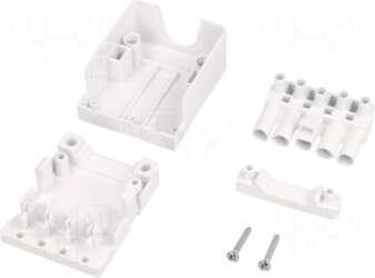 BM GROUP Connector: pluggable terminal block
