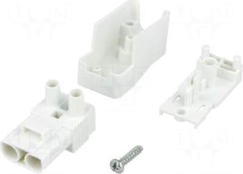 BM GROUP Connector: pluggable terminal block