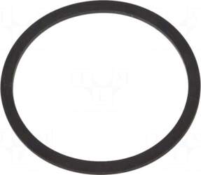 BM GROUP Gasket | rubber |