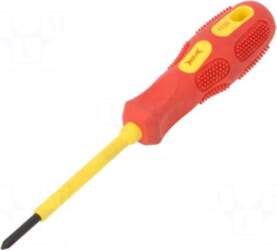 BM GROUP Screwdriver: insulated | Phillips