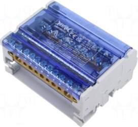 BM GROUP Splice terminal: distribution block