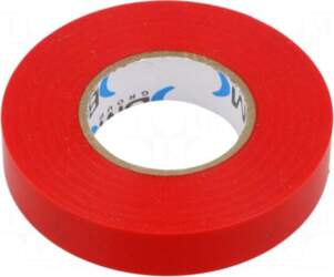 BM GROUP Tape: electrical insulating |