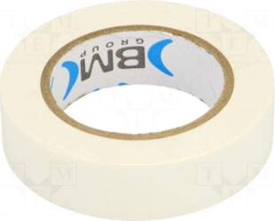 BM GROUP Tape: electrical insulating |