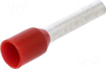 BM GROUP Bootlace ferrule | insulated