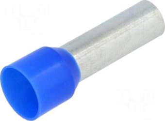 BM GROUP Bootlace ferrule | insulated