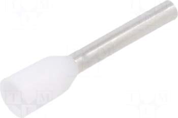 BM GROUP Tip: bootlace ferrule |