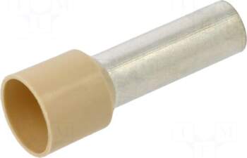 BM GROUP Tip: bootlace ferrule |