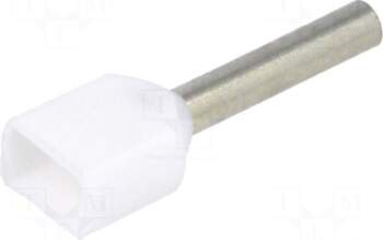 BM GROUP Bootlace ferrule | insulated