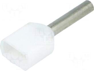 BM GROUP Bootlace ferrule | insulated