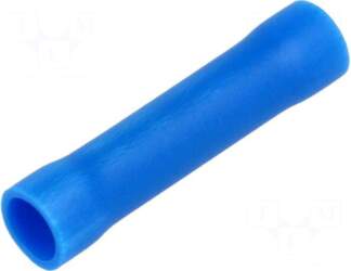 BM GROUP Butt splice | insulated
