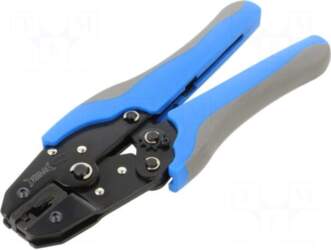 BM GROUP Tool: for crimping |