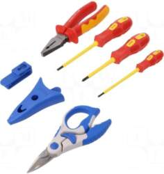 BM GROUP Tools set: for assembly