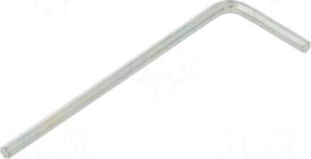 BM GROUP Wrench: hex key |