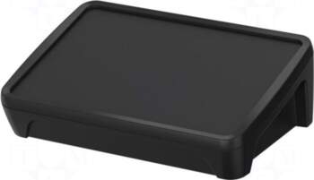 BOPLA Enclosure: desktop | BoPad |