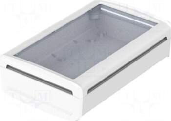BOPLA Enclosure: desktop | BoVersa |
