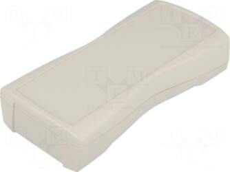 BOPLA Enclosure: for remote controller |