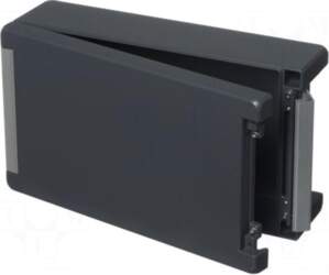 BOPLA Enclosure: multipurpose | X: 242mm