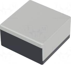 BOPLA Enclosure: multipurpose | X: 75mm