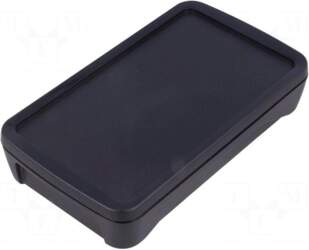 BOPLA Enclosure: multipurpose | X: 75mm
