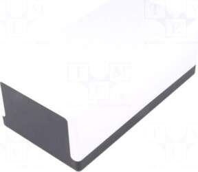 BOPLA Enclosure: multipurpose | X: 80mm