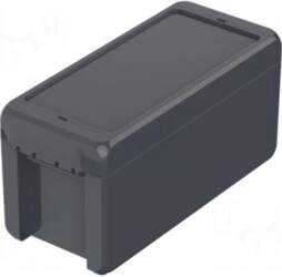 BOPLA Enclosure: multipurpose | X: 80mm