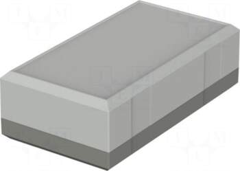 BOPLA Enclosure: multipurpose | X: 82mm