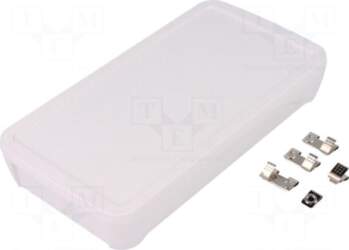 BOPLA Enclosure: multipurpose | X: 90mm